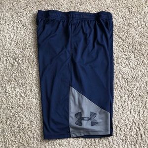 Under Armour YXL Shorts